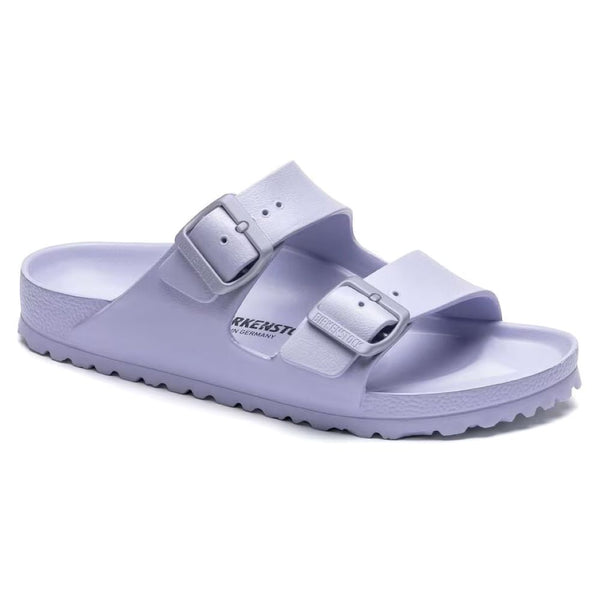 Birkenstock Arizona Essentials EVA - Purple Fog Sandals