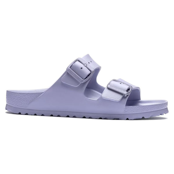 Birkenstock Arizona Essentials EVA - Purple Fog Sandals