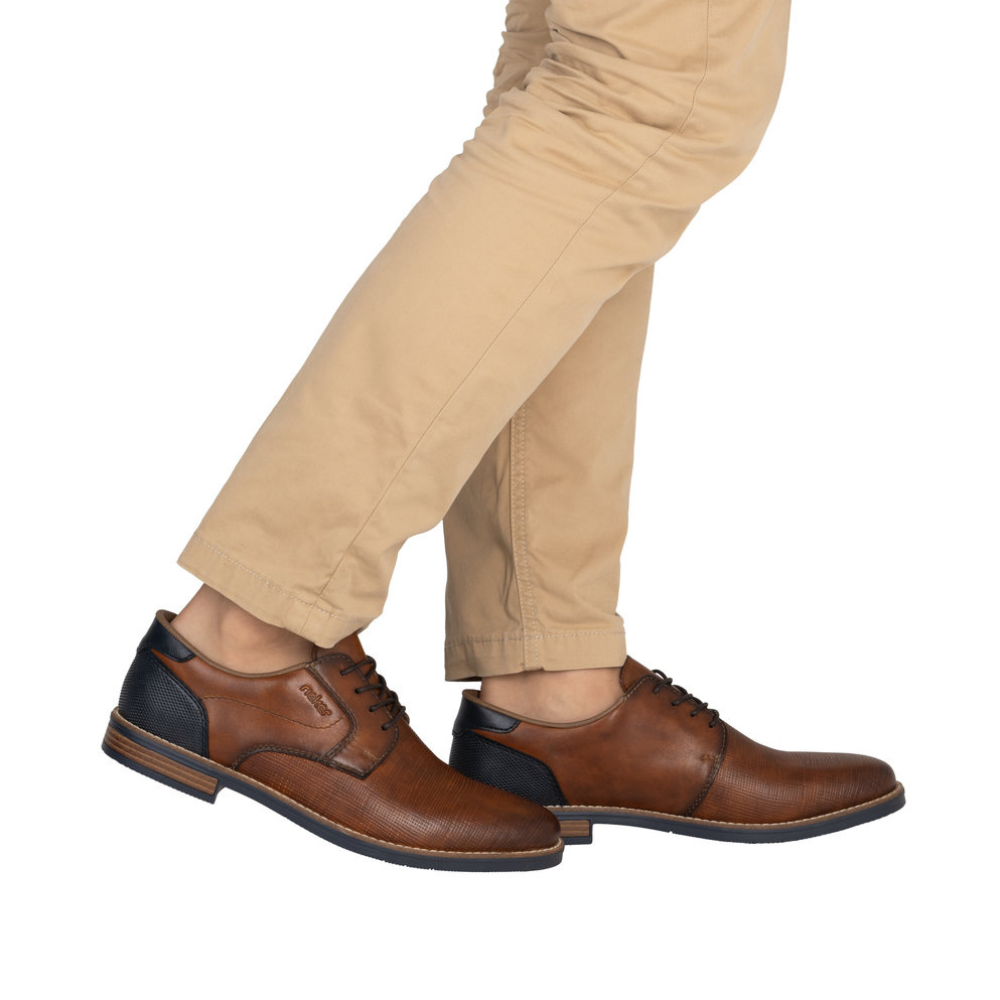 Rieker 13504 -  Gaucho Smart