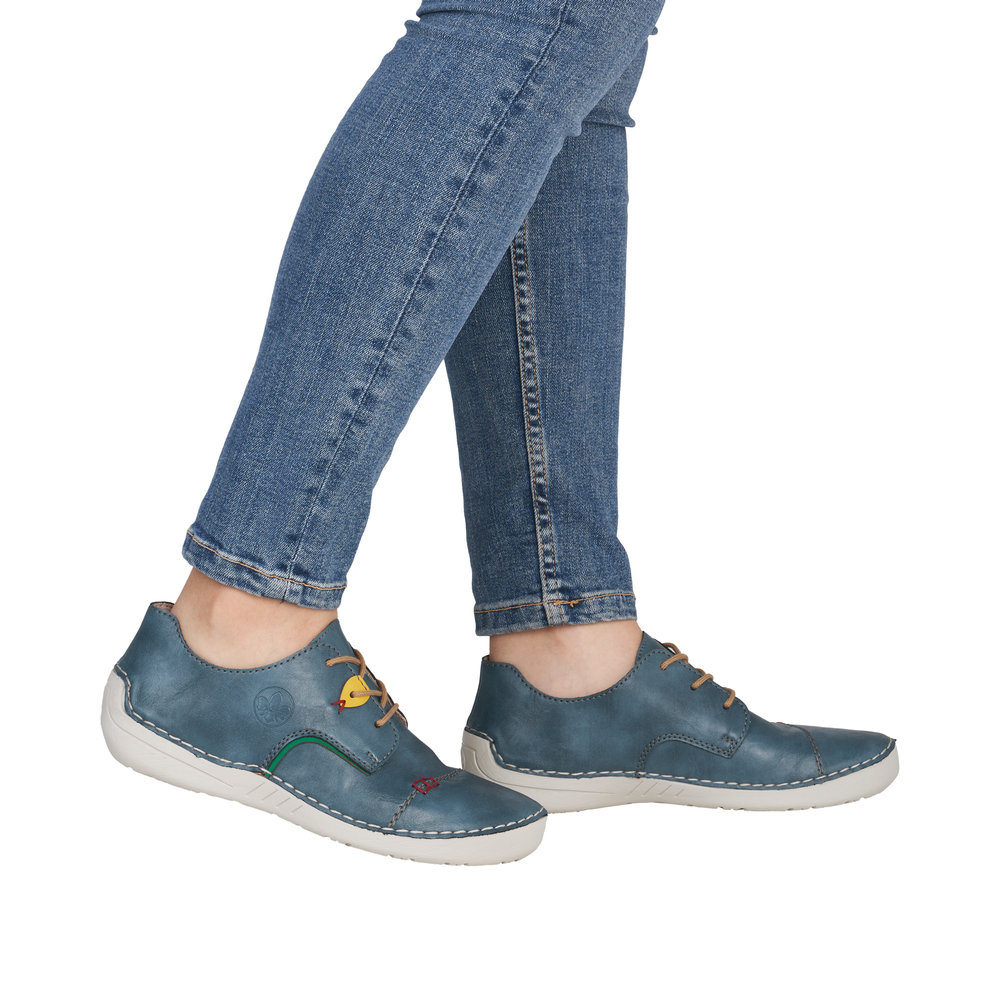 Rieker 52528 -  Royal Multi Casual