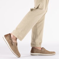 Rieker 08866 -  Fango/Nuss Casual
