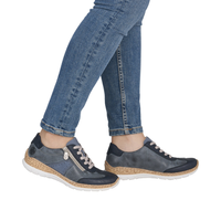 Rieker N4221 -  Pazifik/Atlantic Casual