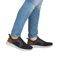 Rieker B7796 - Pazifik Casual