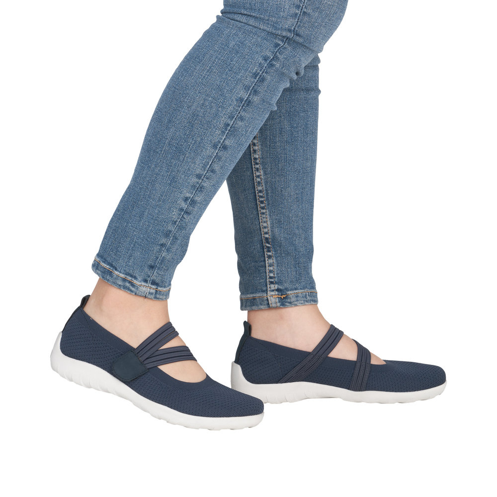 Remonte R3519 - Pilot/Ozean Casual