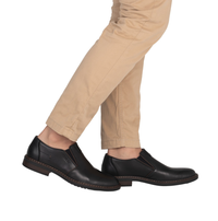 Rieker 17664 -  Black Smart