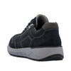 Rieker 11500-14 - Kobalt/Pazifik Casual