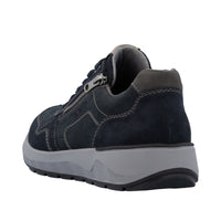 Rieker 11500-14 - Kobalt/Pazifik Casual