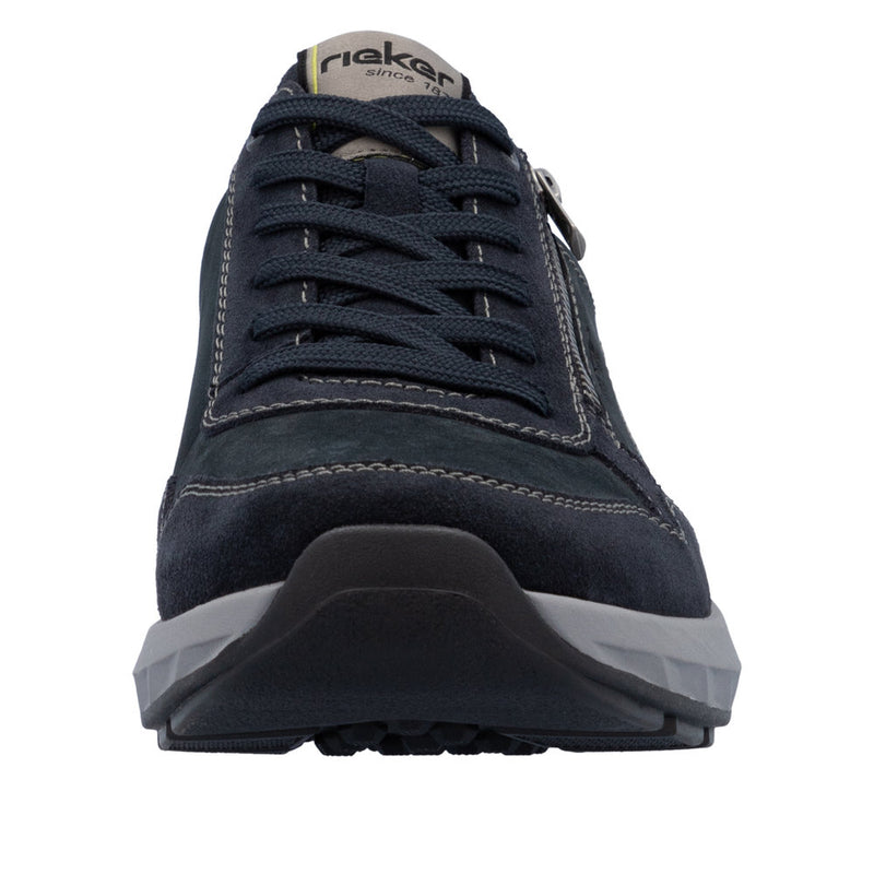 Rieker 11500-14 - Kobalt/Pazifik Casual