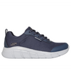 Skechers Bobs B Flex Flex Proof - Dark Navy Trainers