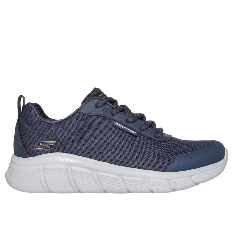 Skechers Bobs B Flex Flex Proof - Dark Navy Trainers