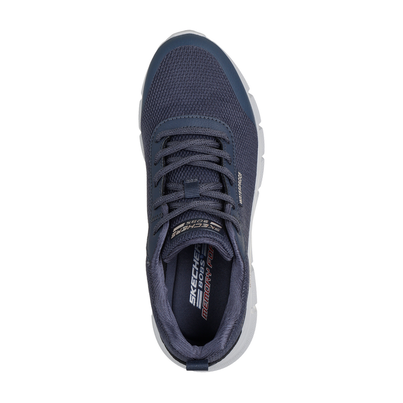 Skechers Bobs B Flex Flex Proof - Dark Navy Trainers