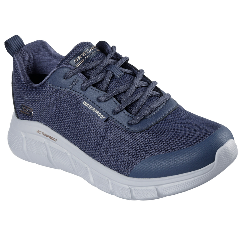 Skechers Bobs B Flex Flex Proof - Dark Navy Trainers