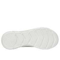 Skechers Bobs B Flex Flex Proof - Olive Trainers