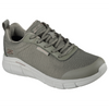 Skechers Bobs B Flex Flex Proof - Olive Trainers