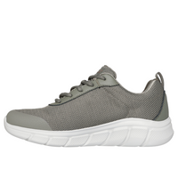 Skechers Bobs B Flex Flex Proof - Olive Trainers
