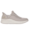 Skechers Bobs Arch Comfort B Sweet A Look - Taupe