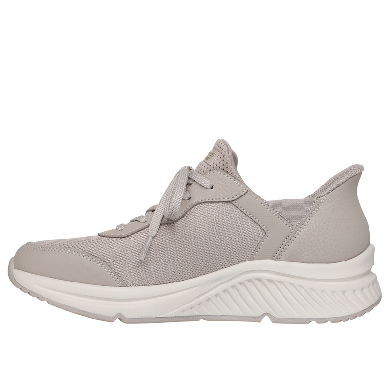 Skechers Bobs Arch Comfort B Sweet A Look - Taupe