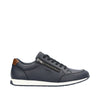 Rieker 11903 - Ozean/Amaretto Casual