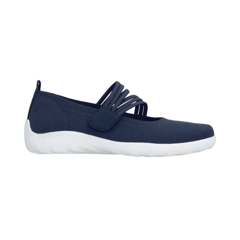 Remonte R3519 - Pilot/Ozean Casual