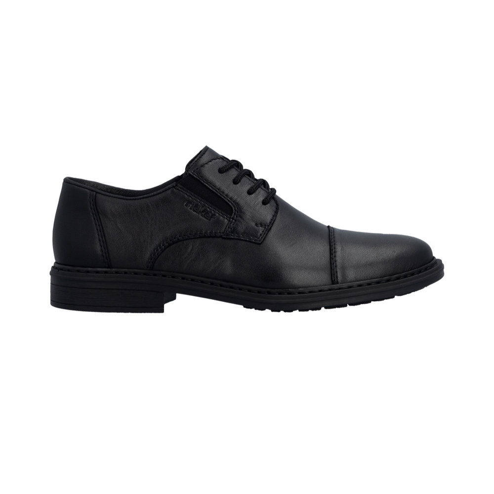 Rieker 17625 -  Black Smart