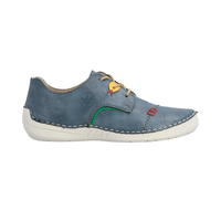 Rieker 52528 -  Royal Multi Casual