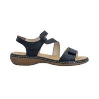 Rieker 659C7 -  Pazifik Sandals