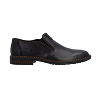 Rieker 17664 -  Black Smart