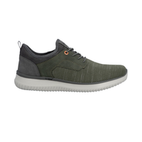 Rieker B9651 -  Salbei/Moor Casual