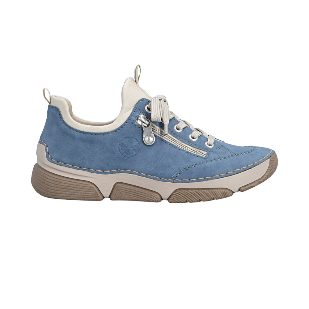 Rieker 45973 -  Indigo Casual