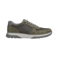 Rieker B9302 -  Khaki Casual