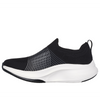 Skechers Go Walk Max Walker - Sally - Black White Trainers