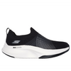 Skechers Go Walk Max Walker - Sally - Black White Trainers