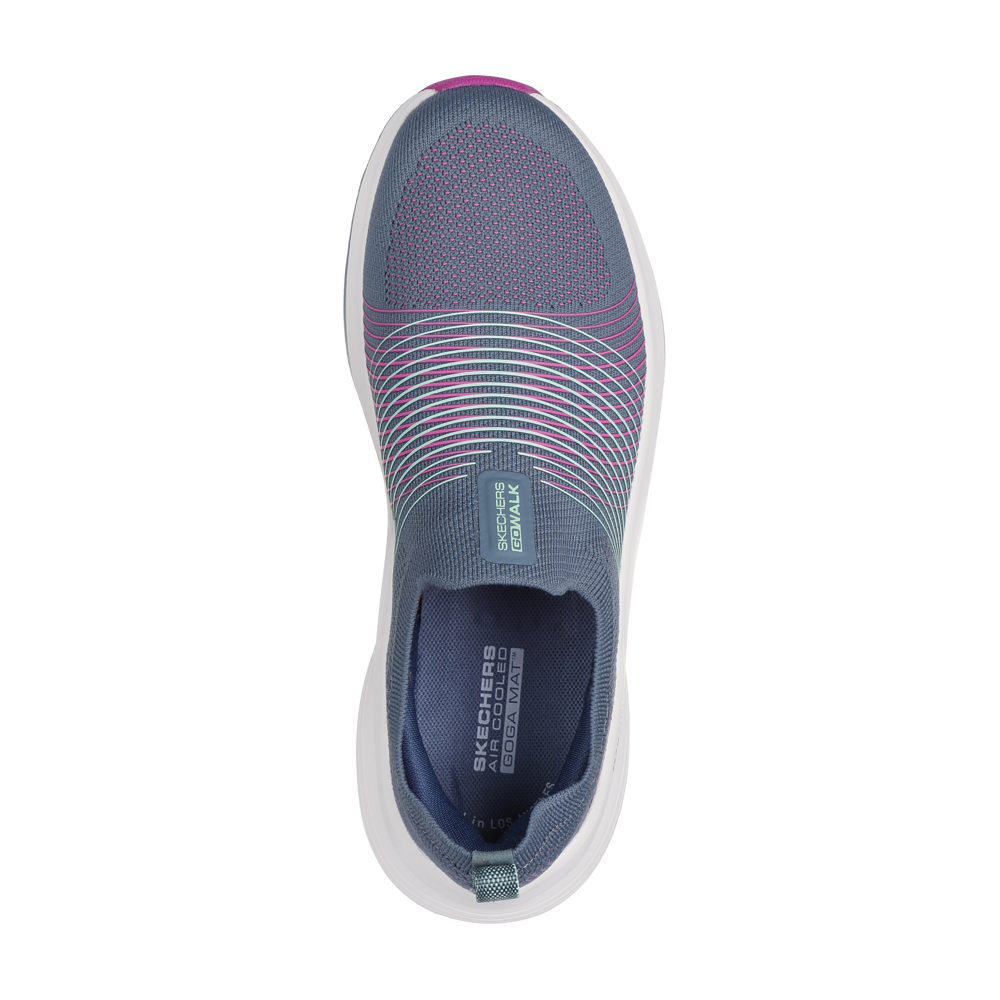 skechers on the go with goga max