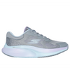 Skechers Go Walk Max Walker - Vea - Grey/Aqua Trainers