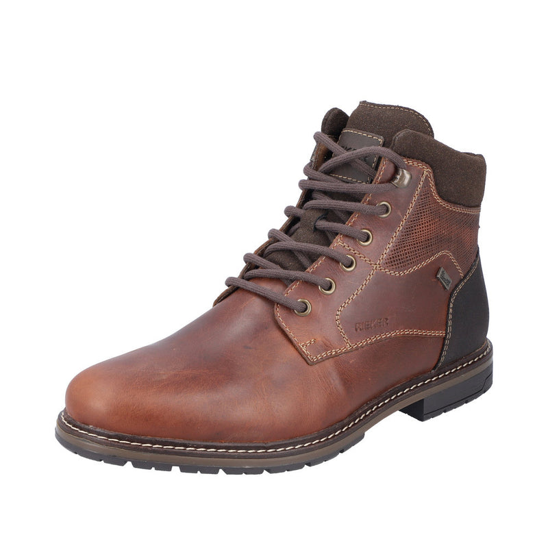 Rieker 13740 - Amaretto/Braun Boots