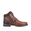 Rieker 13740 - Amaretto/Braun Boots