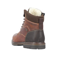 Rieker 13740 - Amaretto/Braun Boots