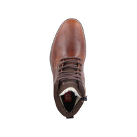 Rieker 13740 - Amaretto/Braun Boots