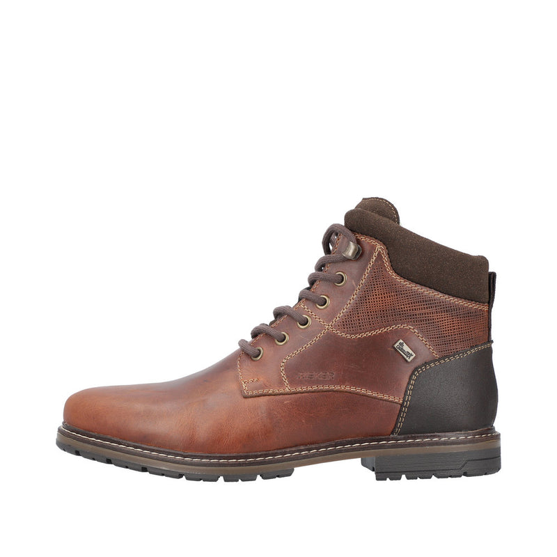 Rieker 13740 - Amaretto/Braun Boots