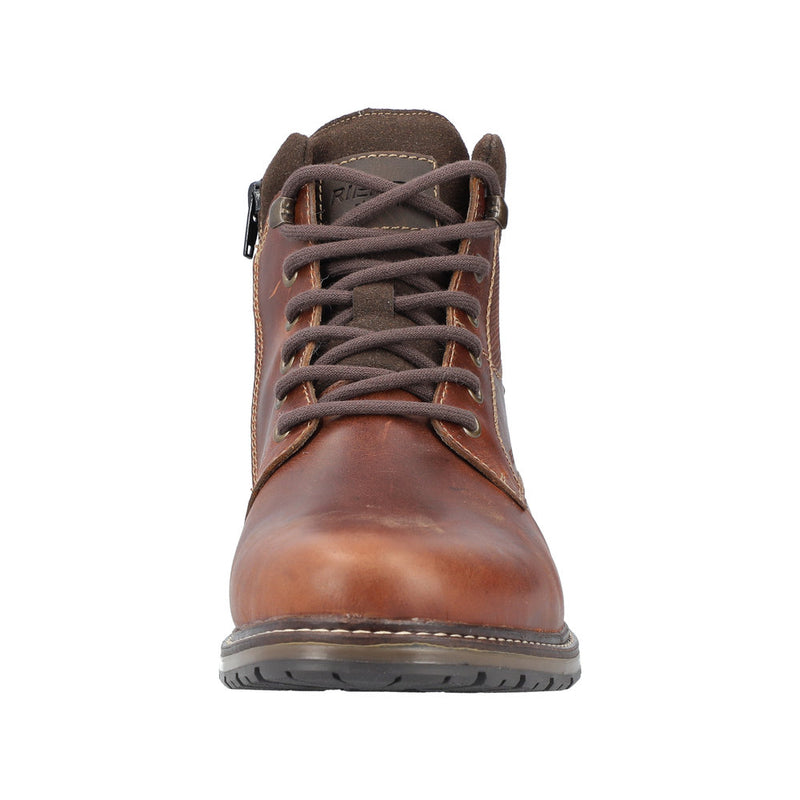 Rieker 13740 - Amaretto/Braun Boots