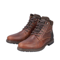 Rieker 13740 - Amaretto/Braun Boots