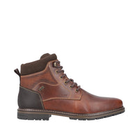 Rieker 13740 - Amaretto/Braun Boots