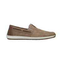 Rieker 08866 -  Fango/Nuss Casual