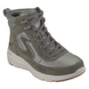 Skechers Glacial Ultra - Olive Boots