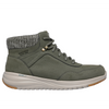 Skechers On-The-Go Stellar - Olive Boots