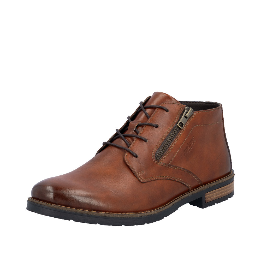 Rieker 14609-24 - Gaucho Boots