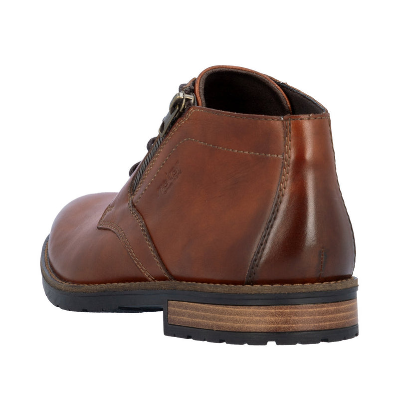 Rieker 14609-24 - Gaucho Boots