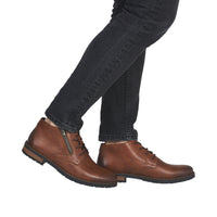 Rieker 14609-24 - Gaucho Boots