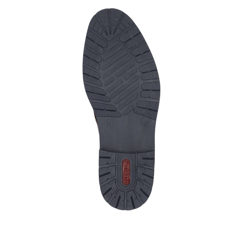 Rieker 14621 - Peanut/Pazifik Smart