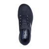 Skechers Summits Classy Night - Dark Navy Trainers